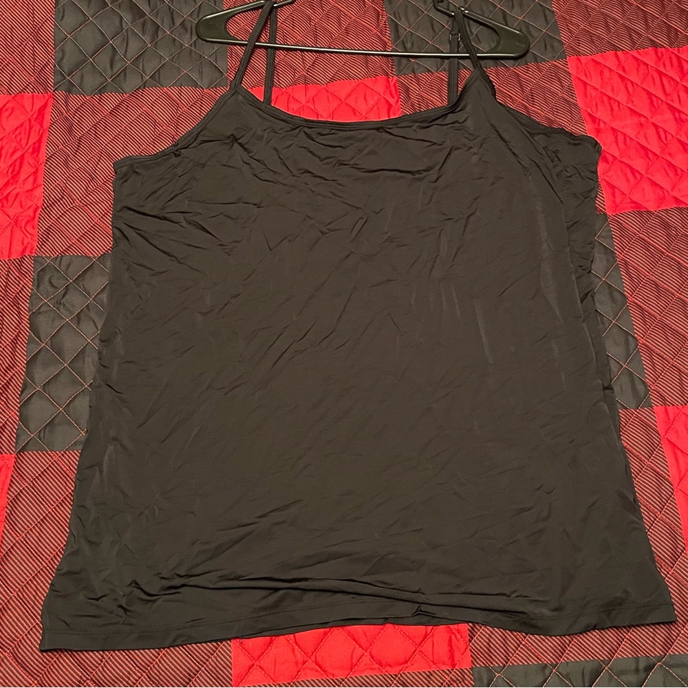 Torrid Camisole Tank Top